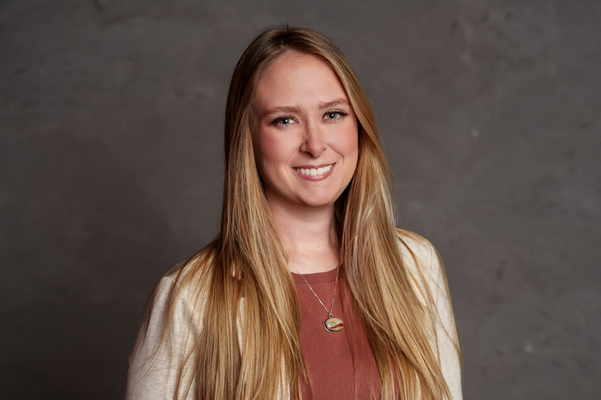 Ellie Hansen, founder of Bookkeeper's Blueprint